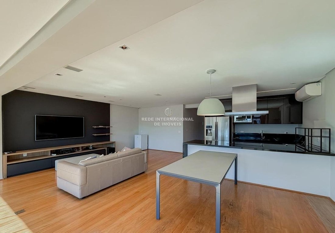 Apartment in São Paulo, State of São Paulo, Brazil 1 - 17999796