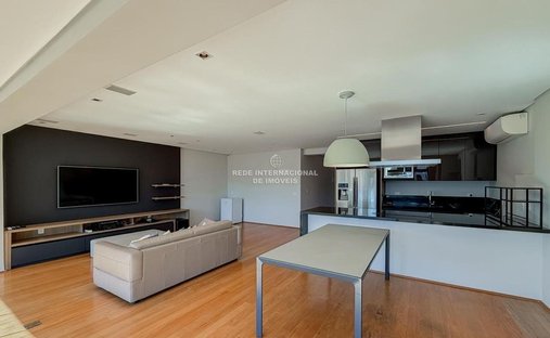 Apartment in São Paulo, State of São Paulo, Brazil 1