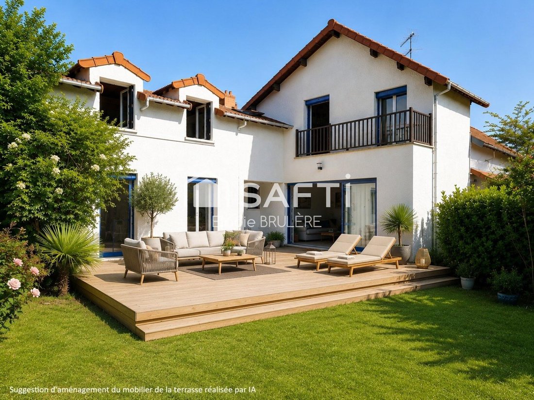 House in Mairie, Sainte-Genevieve-des-Bois, France 3 - 18000310