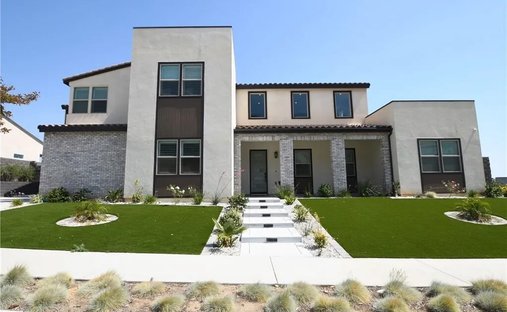 Condo in Fontana, California, United States 1