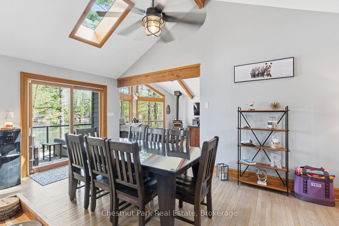 House in Gravenhurst, Ontario, Canada 4 - 17999908