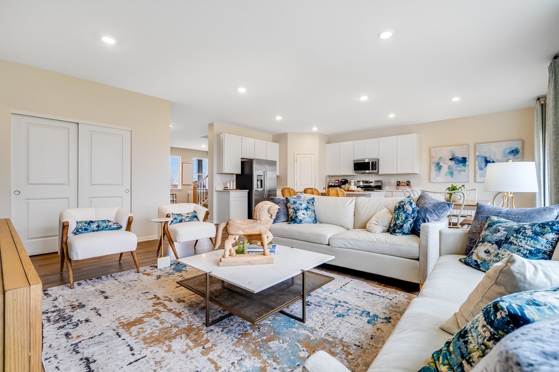 House in Minooka, Illinois, United States 5 - 17999890