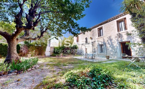 Maison à Centre Ville, Baillargues, France 1