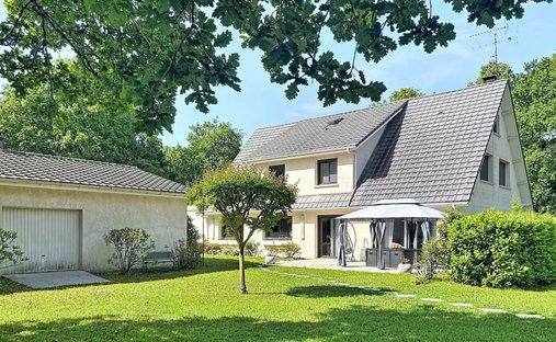 Casa a Le Pian-Médoc, Nuova Aquitania, Francia 1