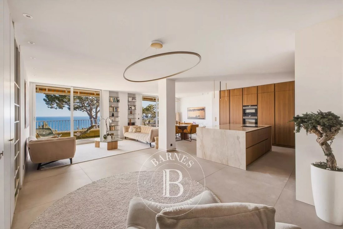Apartment in France 5 - 17999831