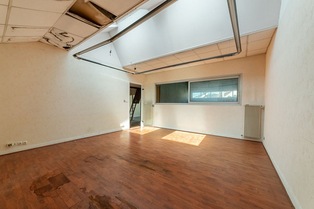 Villa en Nantes, Países del Loira, Francia 4 - 17999930
