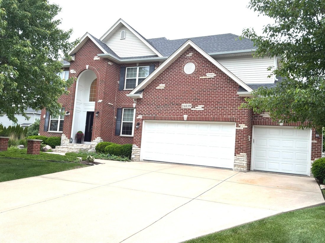 House in Plainfield, Illinois, United States 1 - 17999885