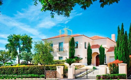 House in Vila Nova de Cacela, Algarve, Portugal 1