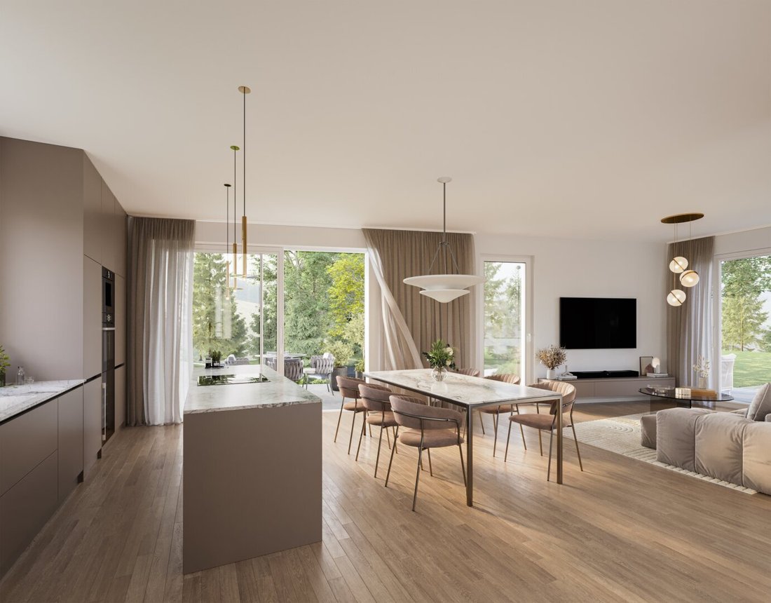 Apartment in Graz, Styria, Austria 1 - 17999993