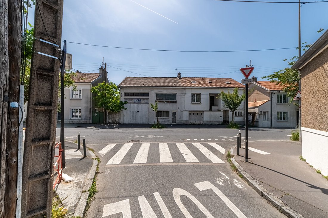 Villa in Nantes, Pays de la Loire, France 2 - 17999930