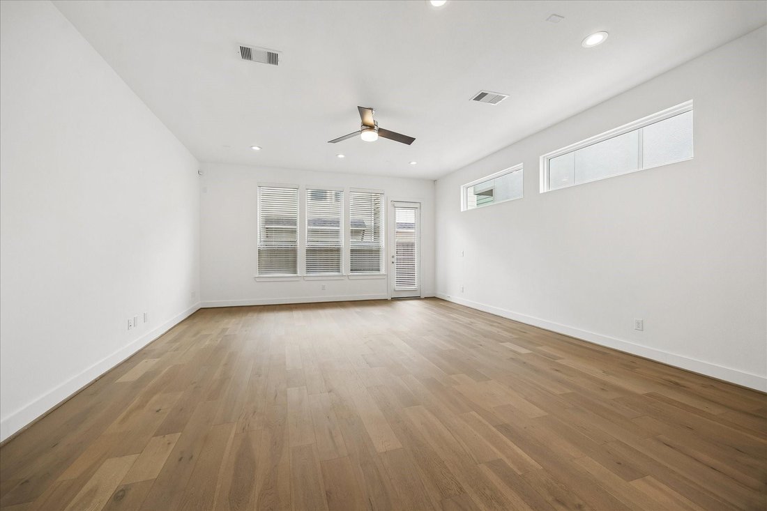 House in Houston, Texas, United States 3 - 17999939