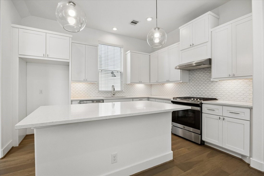 House in Houston, Texas, United States 5 - 17999939