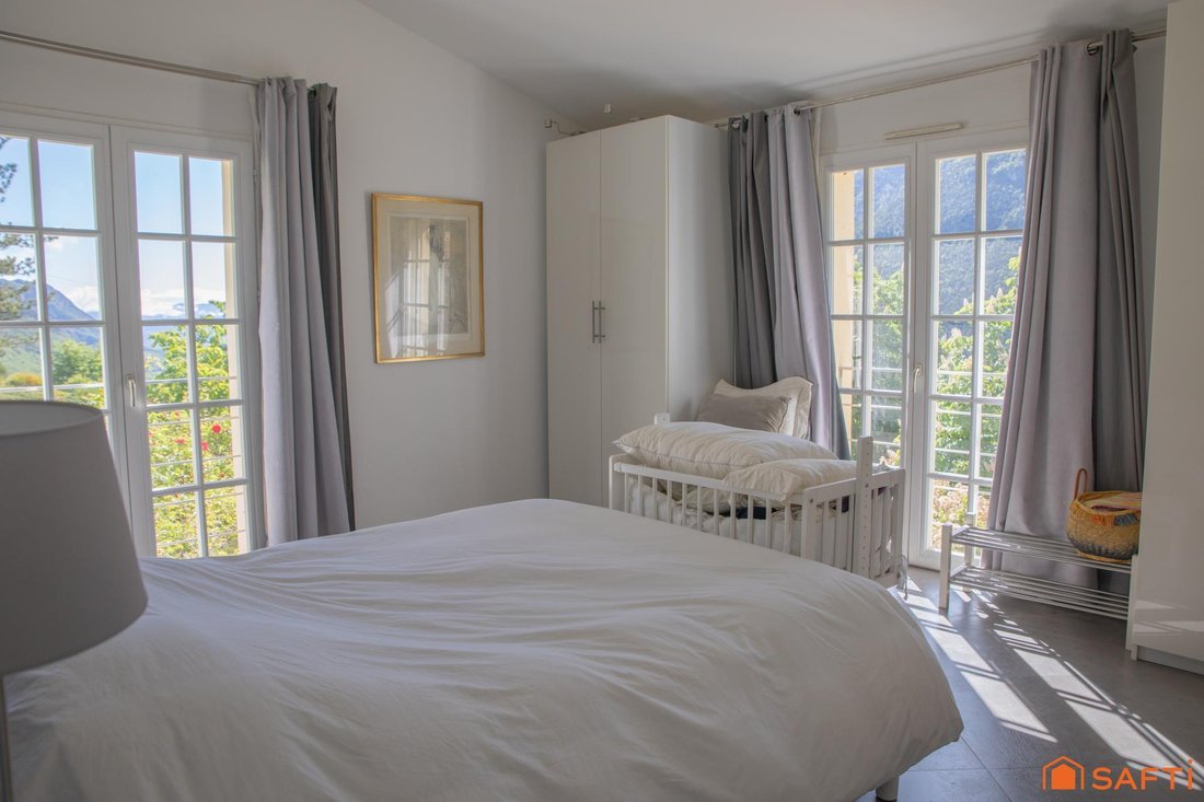House in Le Mas, Provence-Alpes-Côte d'Azur, France 4 - 18000318