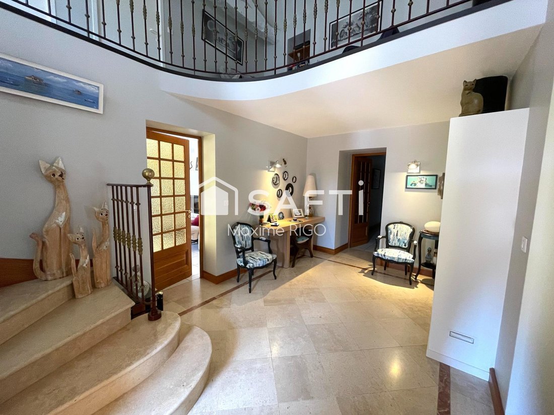House in Puymiclan, Nouvelle-Aquitaine, France 4 - 18000326