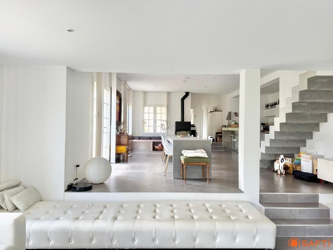 House in Le Mas, Provence-Alpes-Côte d'Azur, France 5 - 18000318