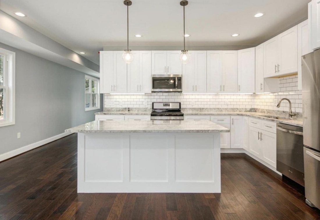 House in Arlington, Virginia, United States 3 - 17999875