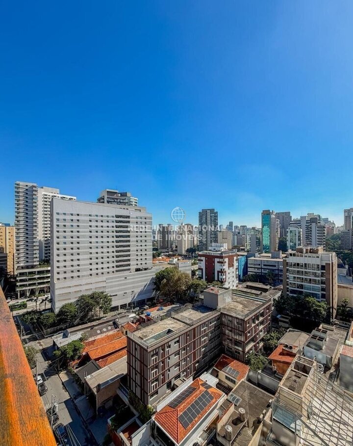 Apartment in São Paulo, State of São Paulo, Brazil 4 - 17999796
