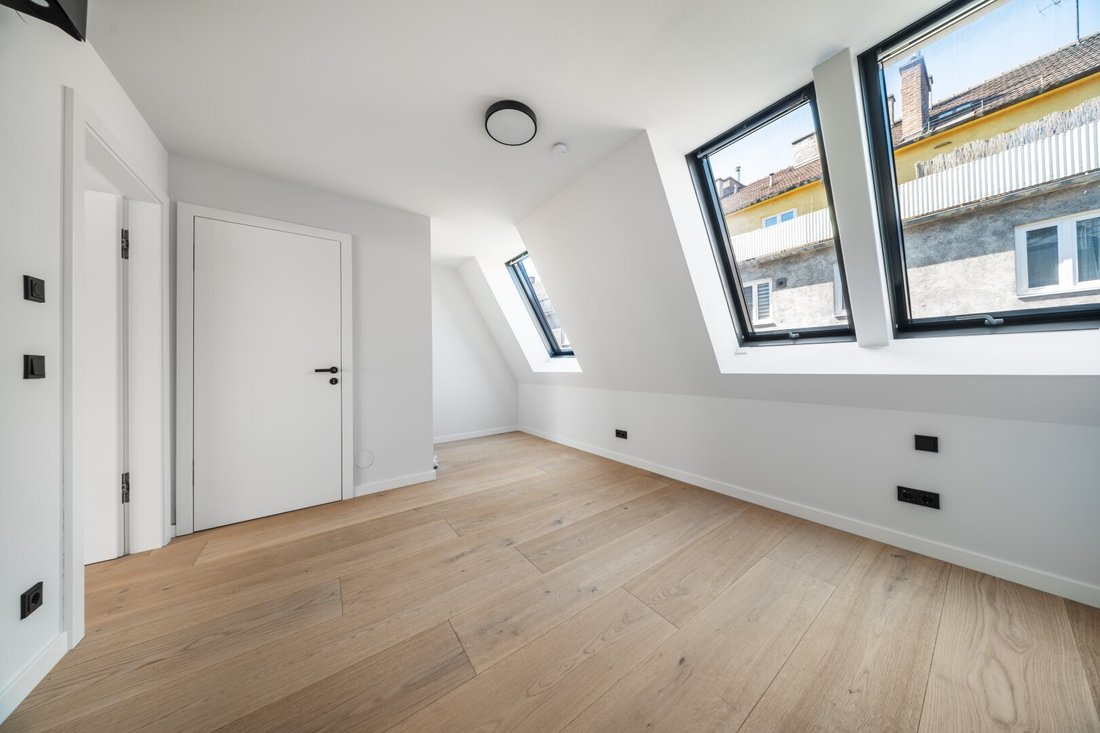 Penthouse in Vienna, Wien, Austria 5 - 16430065