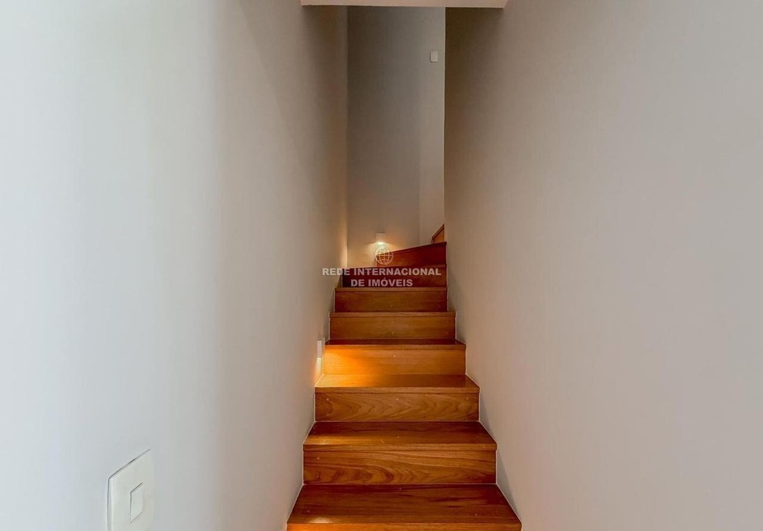 Apartment in São Paulo, State of São Paulo, Brazil 5 - 17999796