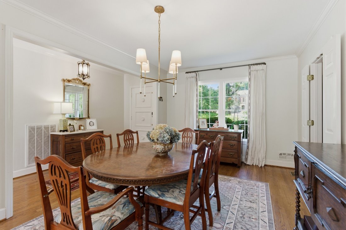House in Forest Hills, Tennessee, United States 5 - 17999859