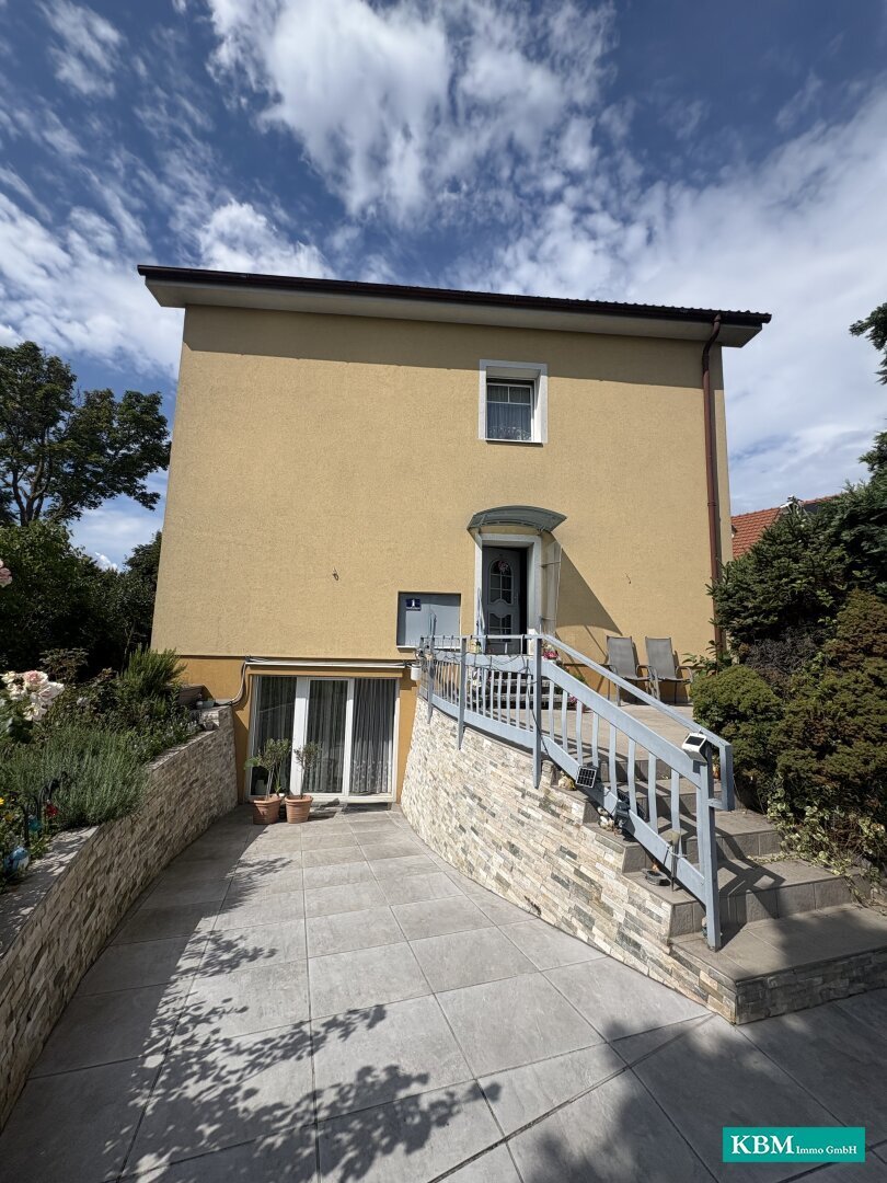House in Vienna, Wien, Austria 3 - 17999992