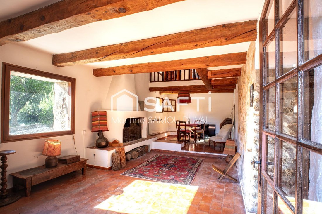 House in Bandol, Provence-Alpes-Côte d'Azur, France 5 - 17992716