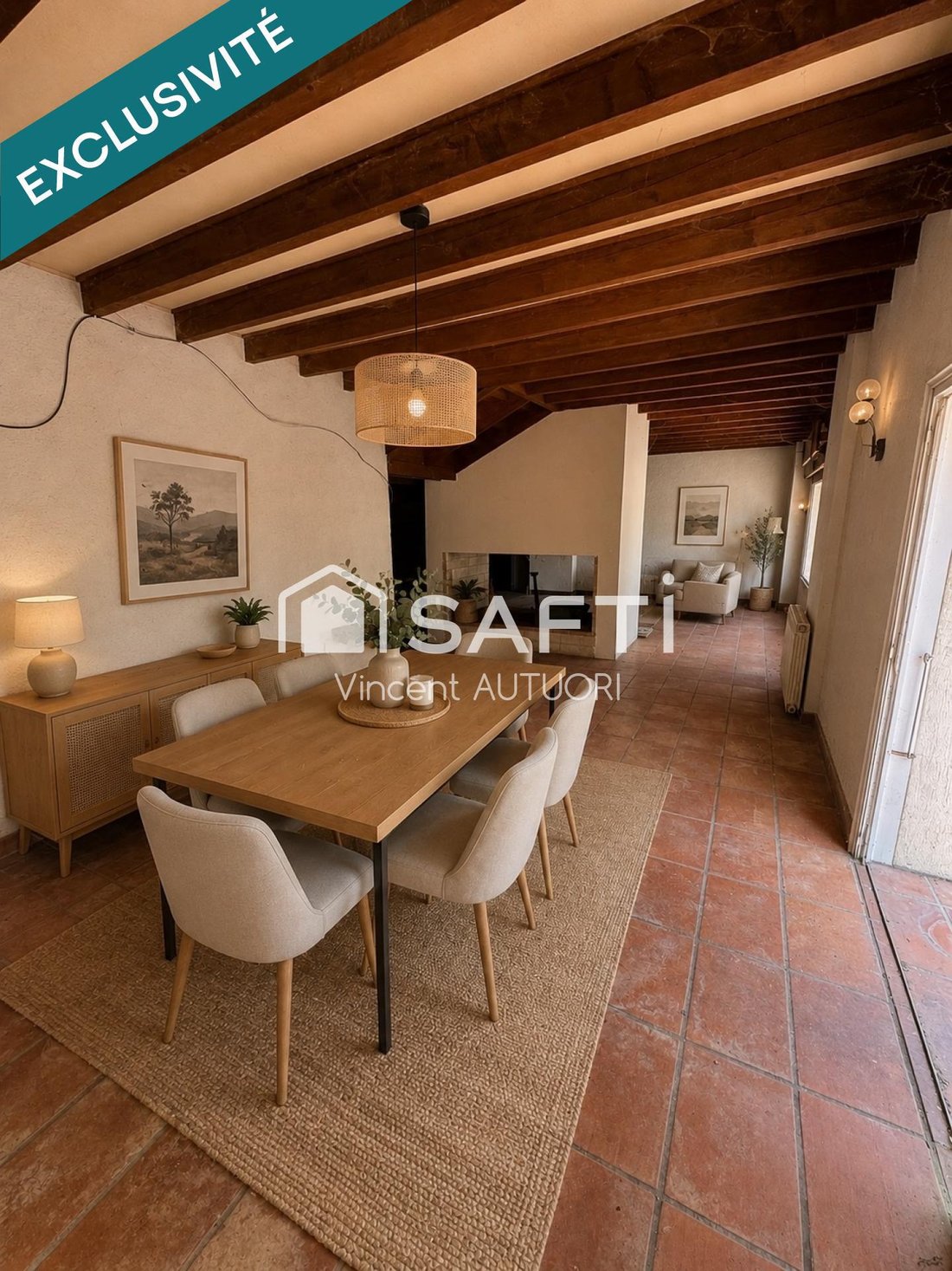 House in Caraman, Occitania, France 4 - 17992649