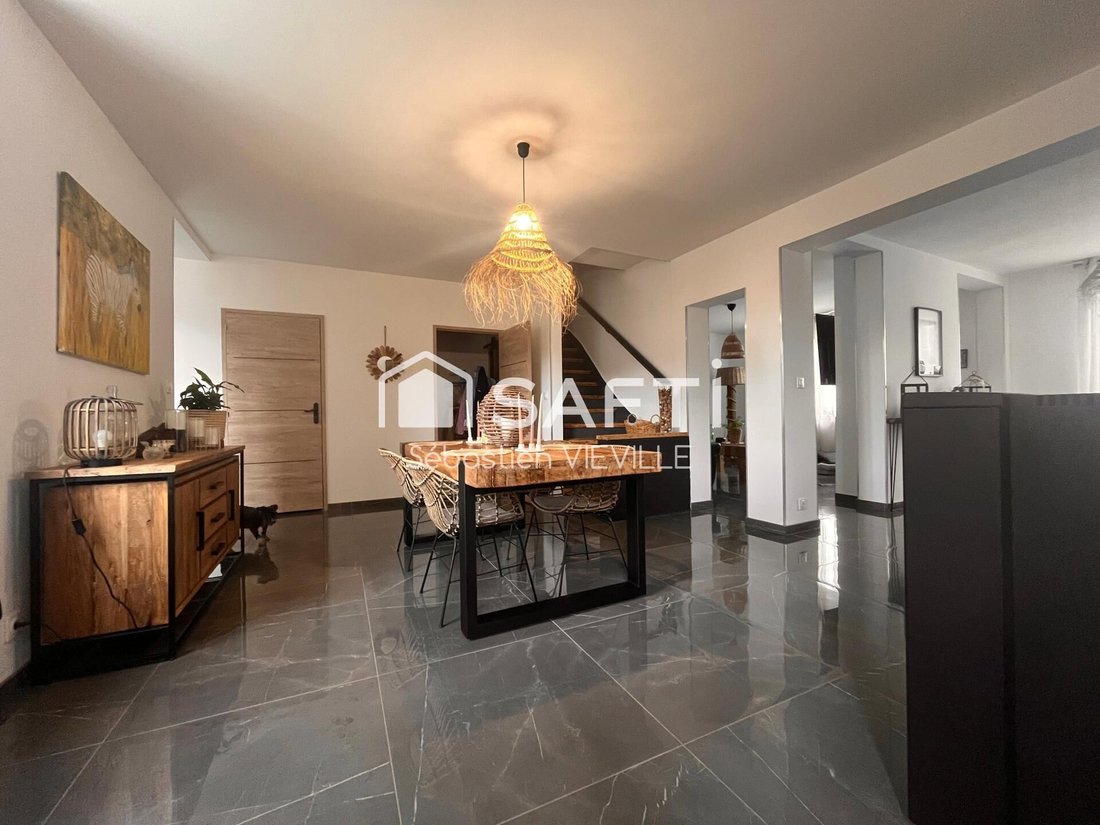 House in Pomacle, Grand Est, France 3 - 18000308