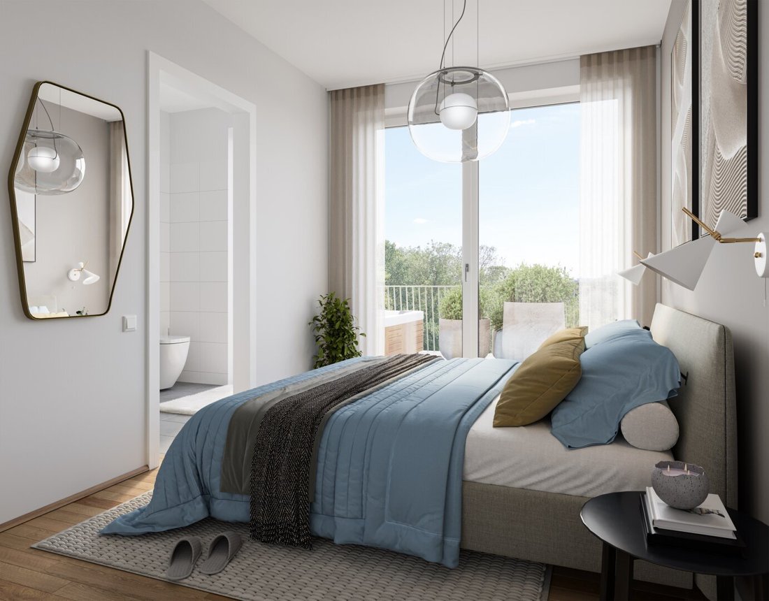 Apartment in Graz, Styria, Austria 4 - 17999986