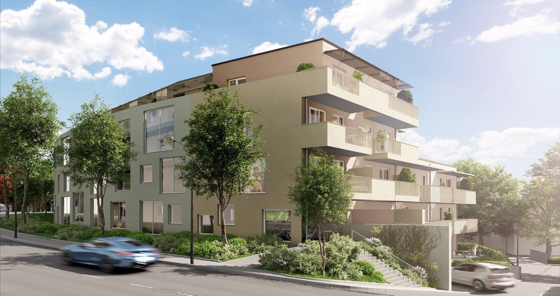 Apartment in Graz, Styria, Austria 5 - 17999993