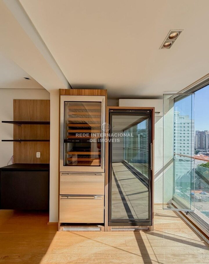 Apartment in São Paulo, State of São Paulo, Brazil 3 - 17999796