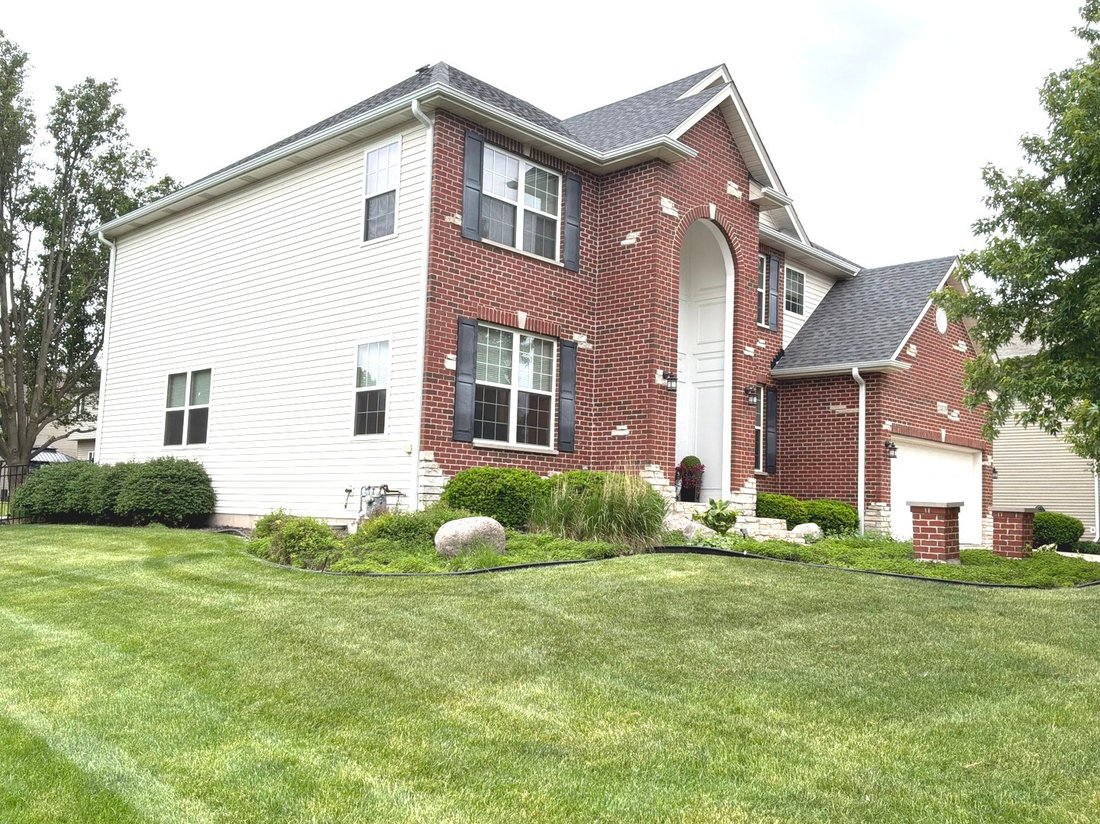 House in Plainfield, Illinois, United States 2 - 17999885