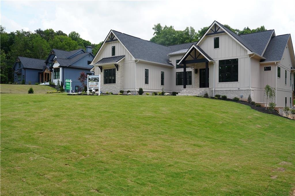 House in Conyers, Georgia, United States 2 - 17926240
