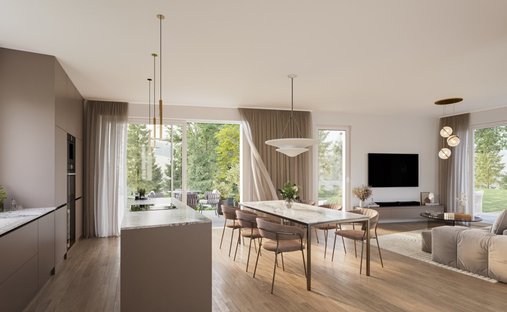 Wohnung in Graz, Steiermark, Österreich 1