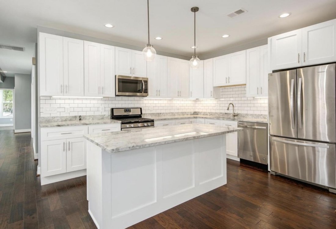 House in Arlington, Virginia, United States 2 - 17999875