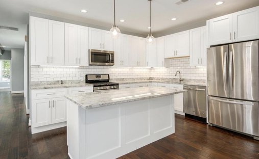 Casa en Arlington, Virginia, Estados Unidos 1