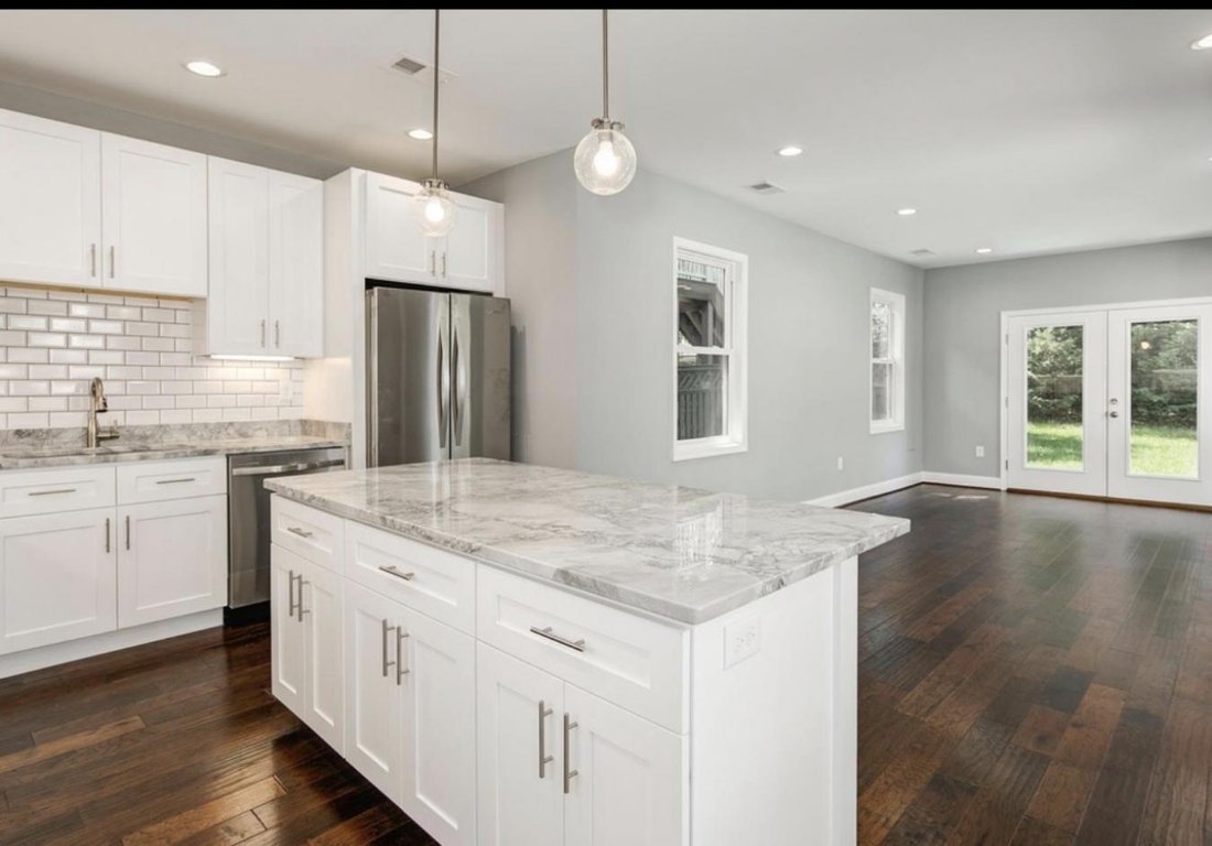 House in Arlington, Virginia, United States 5 - 17999875