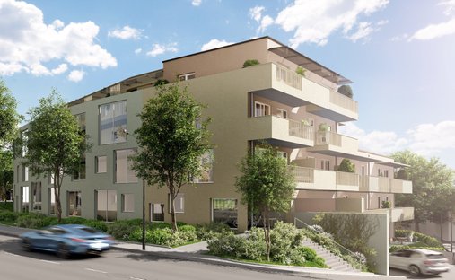 Apartamento en Graz, Estiria, Austria 1