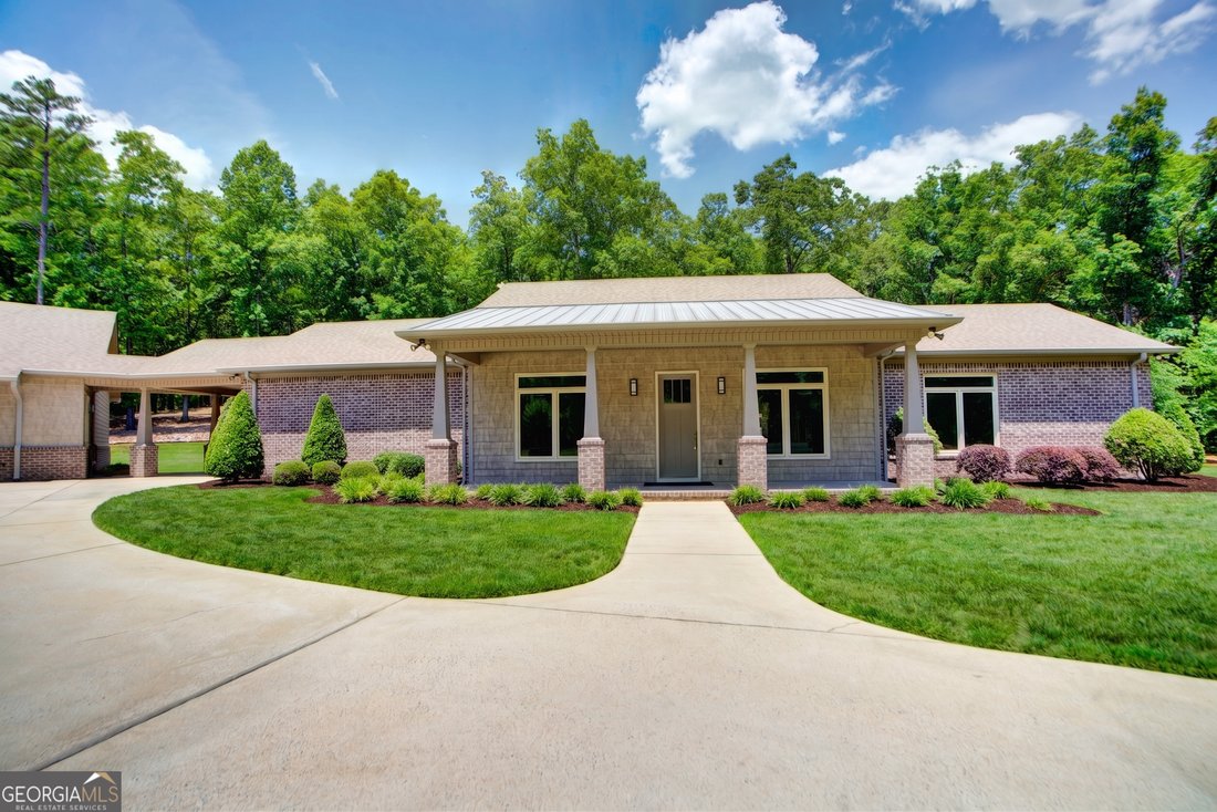 House in Cave Spring, Georgia, United States 4 - 17984740