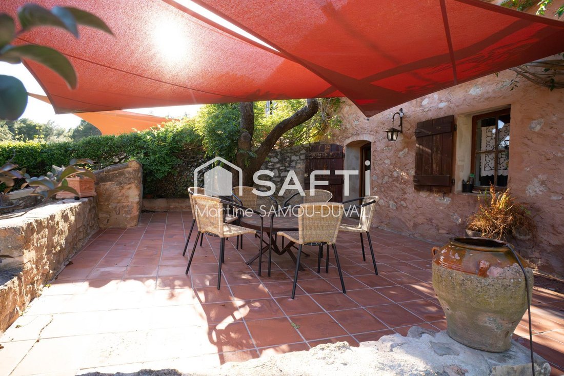 House in Bandol, Provence-Alpes-Côte d'Azur, France 2 - 17992716