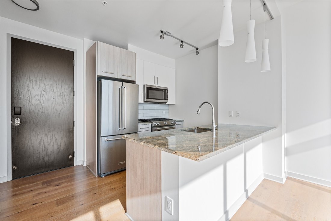 Condo in Nashville, Tennessee, United States 4 - 17999861
