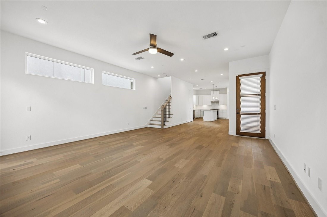 House in Houston, Texas, United States 4 - 17999939