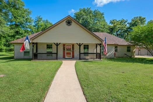 House in North Zulch, Texas, United States 1 - 17999948