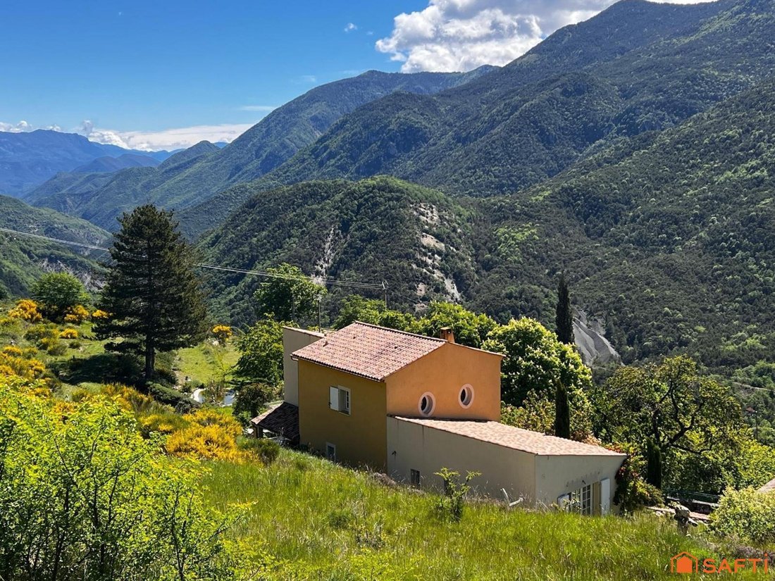 House in Le Mas, Provence-Alpes-Côte d'Azur, France 2 - 18000318