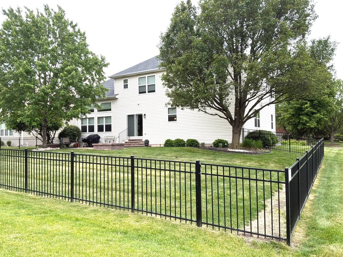House in Plainfield, Illinois, United States 4 - 17999885