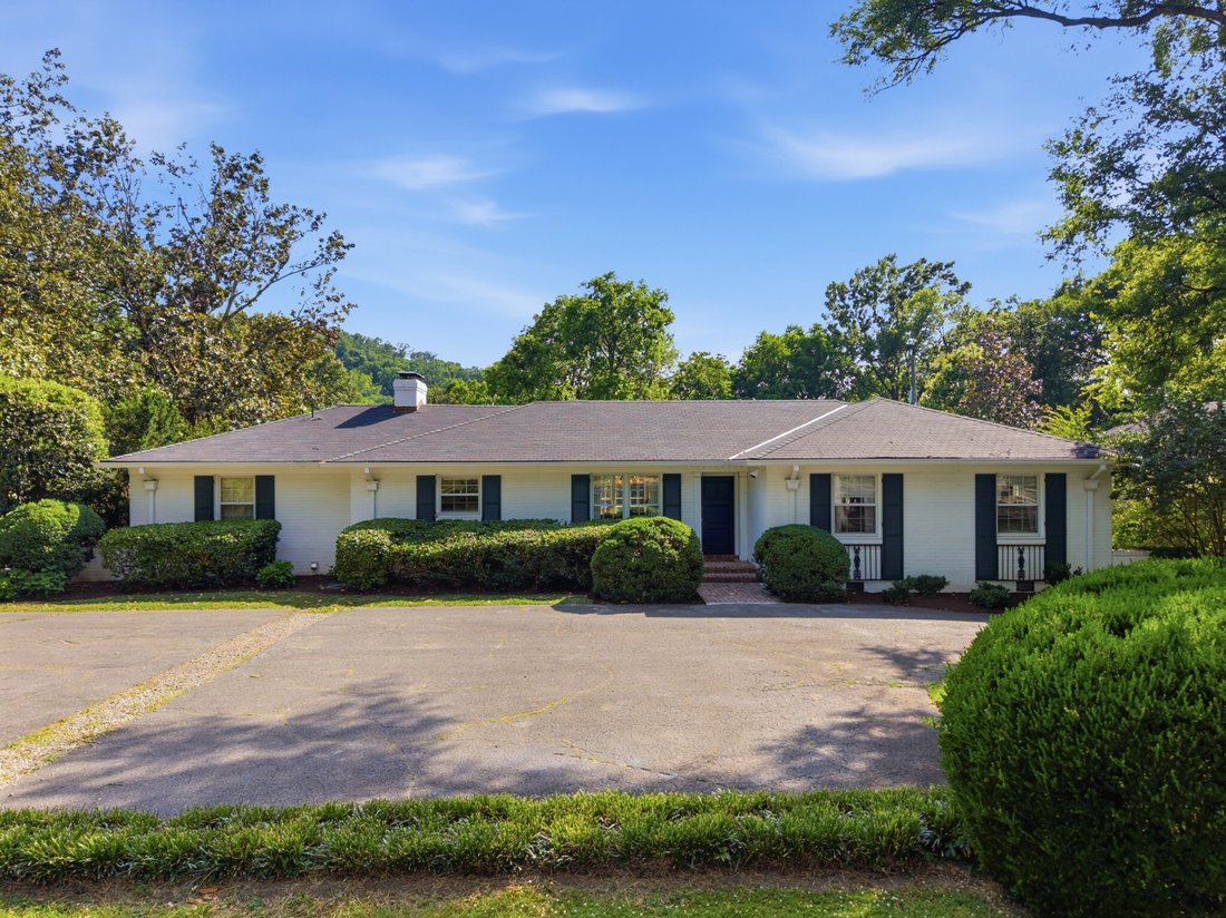 House in Forest Hills, Tennessee, United States 2 - 17999859