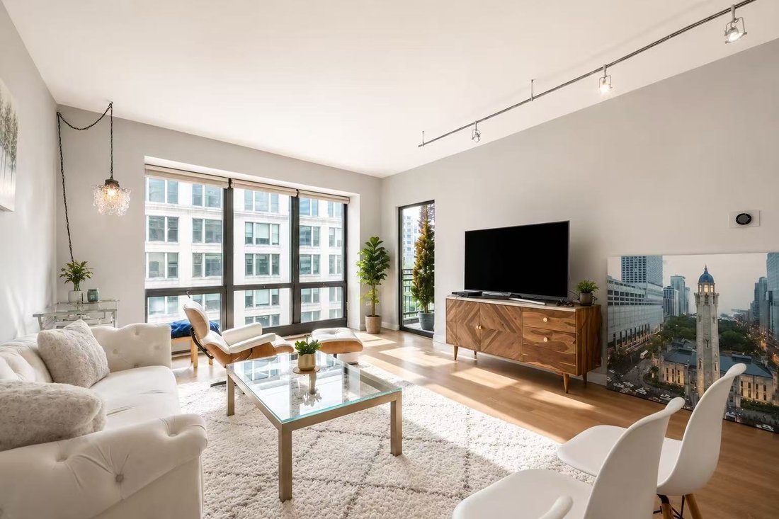 Condo in Chicago, Illinois, United States 2 - 17771617