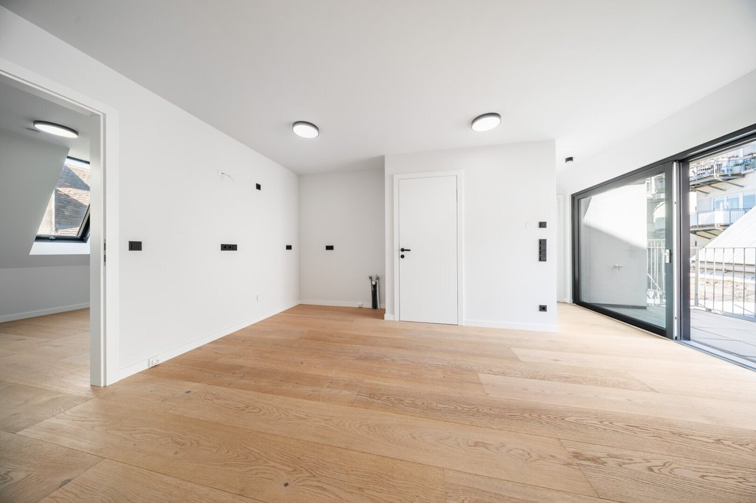 Penthouse in Vienna, Wien, Austria 1 - 16430065