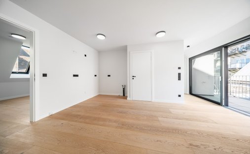 Penthouse in Vienna, Wien, Austria 1