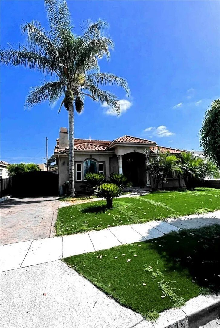 Condominio en Downey, California, Estados Unidos 1 - 17748235
